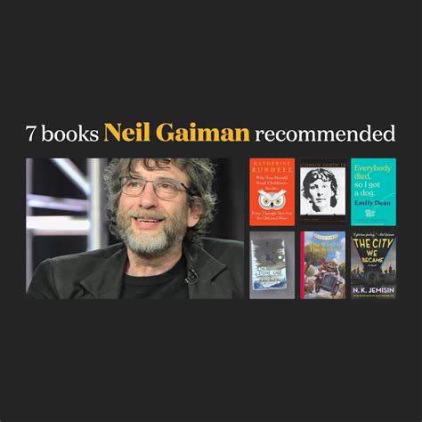 Casting a spell over readers: The enduring popularity of Neil Gaiman's witchcraft books